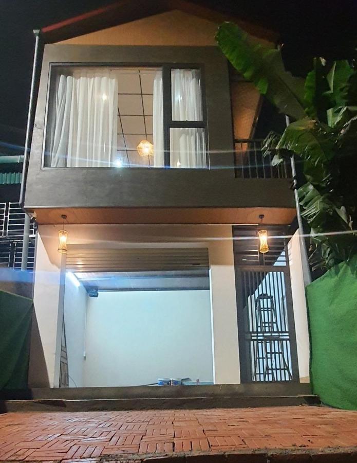 Dh Homestay Cao Bang Kültér fotó
