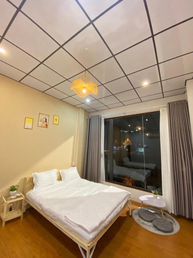 Dh Homestay Cao Bang Kültér fotó