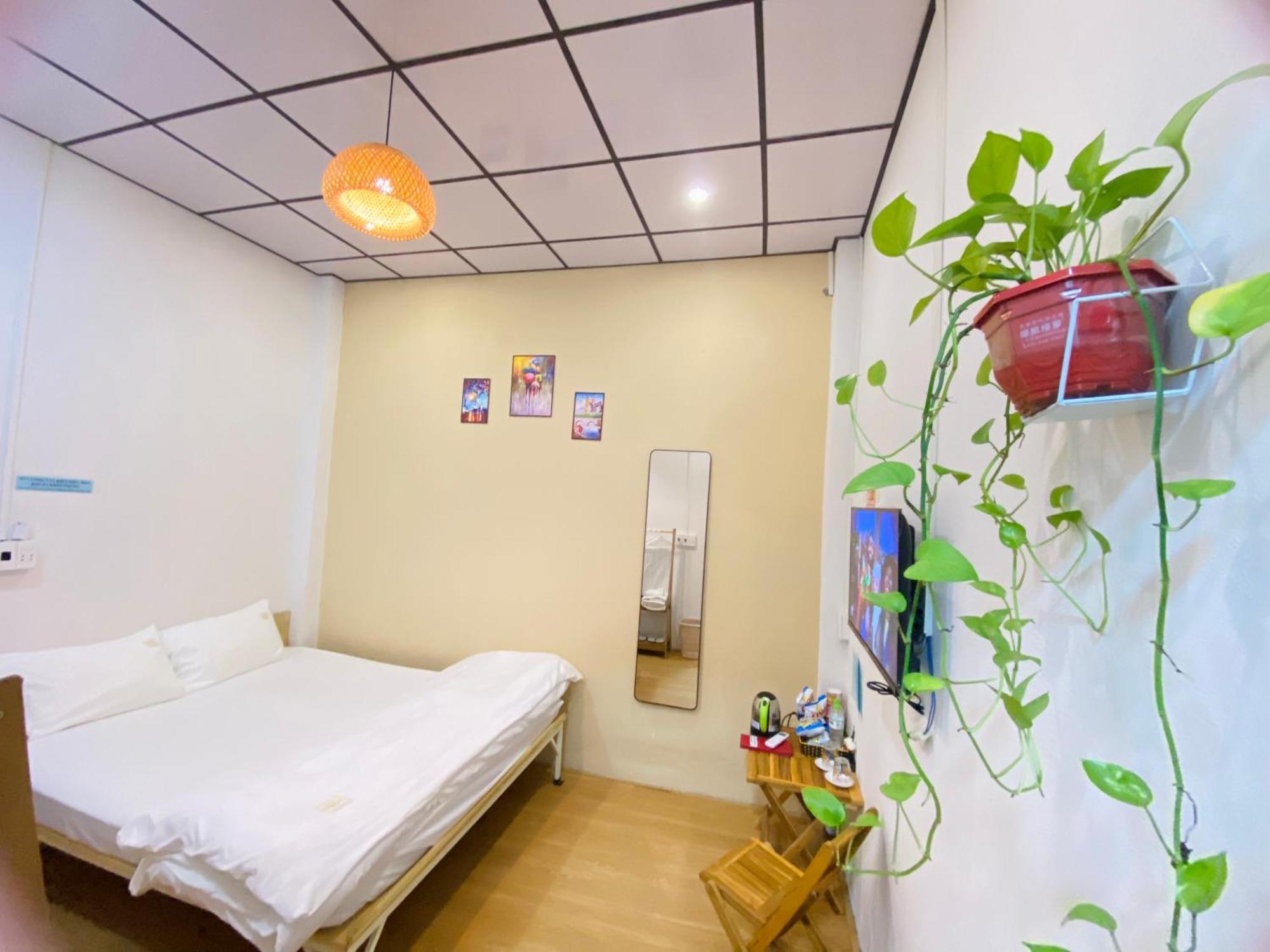 Dh Homestay Cao Bang Kültér fotó