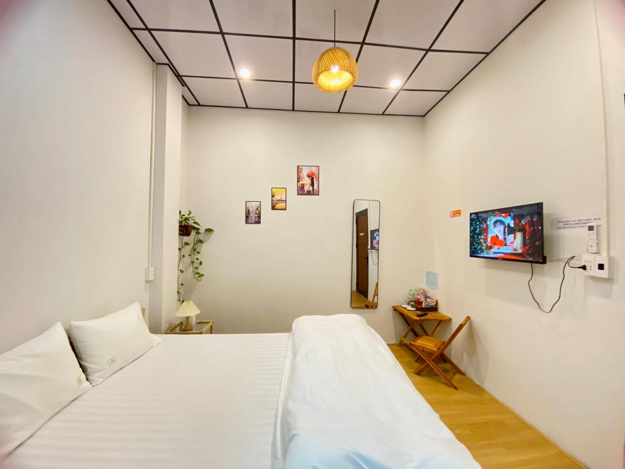 Dh Homestay Cao Bang Kültér fotó